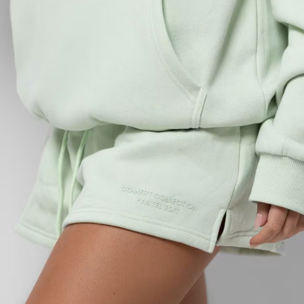 Cmfrt Pastel Shorts